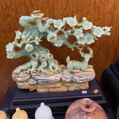 Cây Nấm Ngọc Onyx