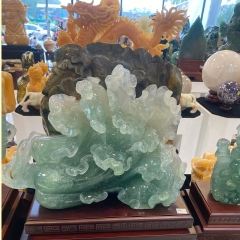 Cây Nấm Ngọc Onyx