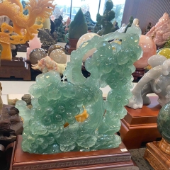 Cây Nấm Ngọc Onyx