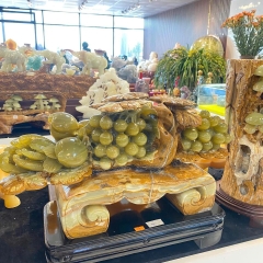 Cây Nấm Ngọc Onyx