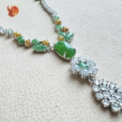 Chuỗi Ngọc Linh Tam Tài