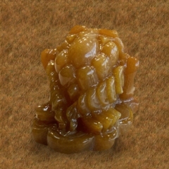 Cụ Cóc Để Bàn Ngọc Hoàng Long