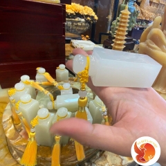 Dấu Ấn Ngọc Onyx