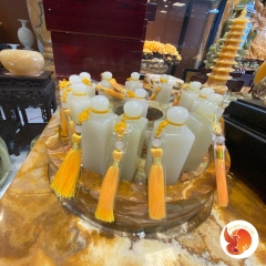 Dấu Ấn Ngọc Onyx