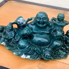 Tượng Di Lặc Ngũ Phúc