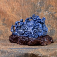 Tượng Di Lặc Ngũ Phúc