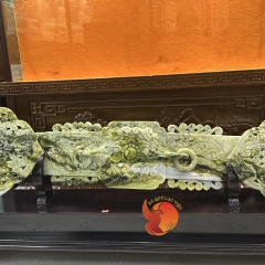 Gậy Như Ý Cát Tường