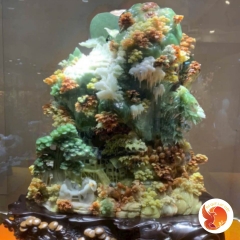 Giang Sơn Cẩm Tú