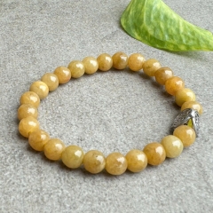 Vòng Tay Hoàng Ngọc Myanmar