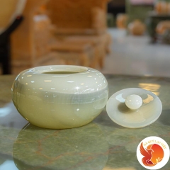 Hũ Ngọc Tụ Bảo