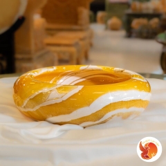 Hũ Ngọc Tụ Bảo Ngọc Hoàng Long