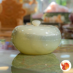 Hũ Ngọc Tụ Bảo