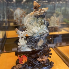 Liên Hoa Tịnh Đế