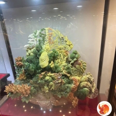 Bách Phúc Tụ Tài