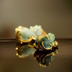 Mặt Dây Chuyền Tỳ Hưu