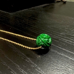 Mặt Dây Trạm Như Ý