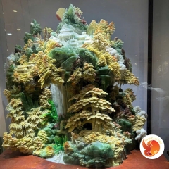 Mộng Cảnh Sơn Thủy