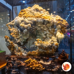 Ngọc Sơn Kỳ Thạch