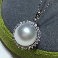 Bộ Sưu Tập Ngọc Trai Mabe