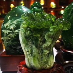 Kiệt Tác Ngọc Tụ Nham