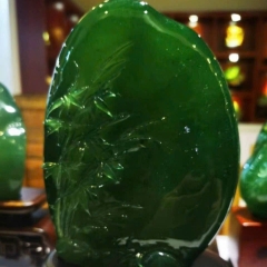 Kiệt Tác Ngọc Tụ Nham