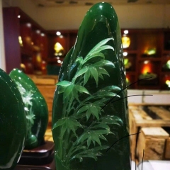 Kiệt Tác Ngọc Tụ Nham