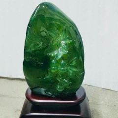 Kiệt Tác Ngọc Tụ Nham