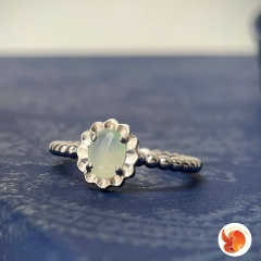 Nhẫn Ngọc Phỉ Thúy For Sweet Girl