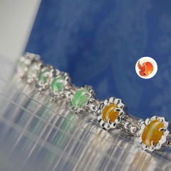 Nhẫn Ngọc Phỉ Thúy For Sweet Girl