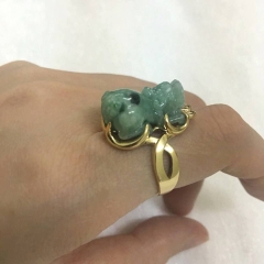 Nhẫn Tỳ Hưu
