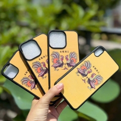 Ốp Điện Thoại Tam Dương Khai Thái