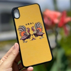 Ốp Điện Thoại Tam Dương Khai Thái