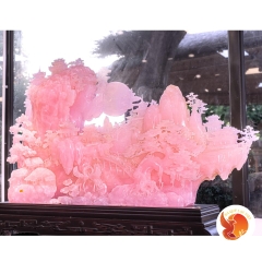 Phong Cảnh Huyền Diệu