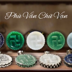 Phù Văn Chữ Vạn