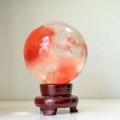 Quả Cầu Thạch Anh