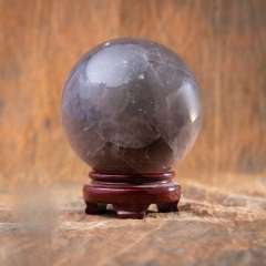 Quả Cầu Thạch Anh