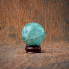 Quả Cầu Thạch Anh