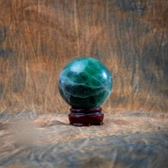 Quả Cầu Thạch Anh