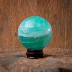 Quả Cầu Thạch Anh