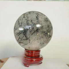 Quả Cầu Thạch Anh