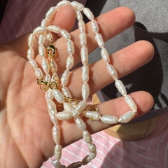 Vòng Ngọc Trai Dị