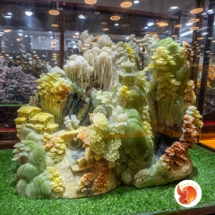 Tàng Sơn Khai Phúc