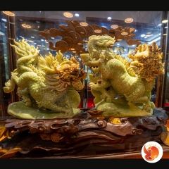 Kỳ Lân Cát Tường