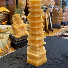 Tháp Văn Xương Ngọc Hoàng Long