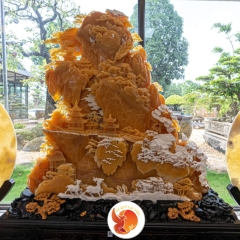 Thiên Thai Ngọc Hoàng Long