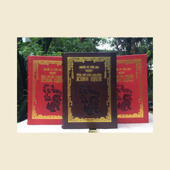 Sách Tìm về cội nguồn Kinh Dịch