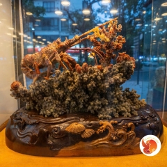 Long Hải Tụ Tài