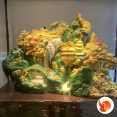 Trùng Sơn Ngộ Địa