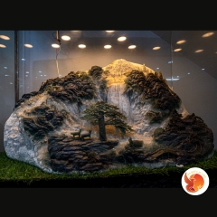 Tụ Bảo Sơn Trang