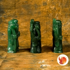 Tượng Đá Quý Tam Đa Phúc Lộc Thọ